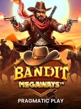 Bandit Megaways game
