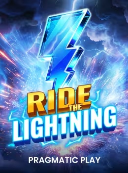Ride The Lightning game